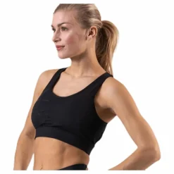 Nigella Sports Bra Black