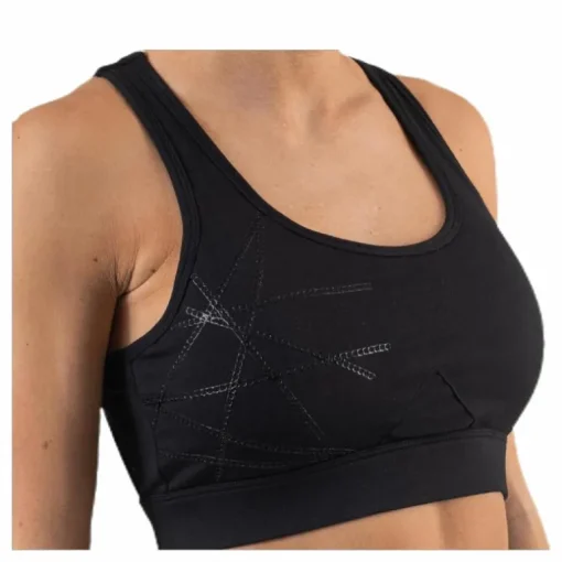 Nigella Sports Bra Black