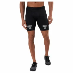 Night Bike Shorts Black