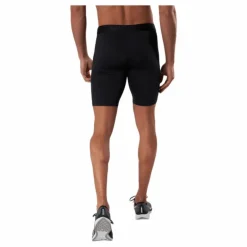 Night Bike Shorts Black