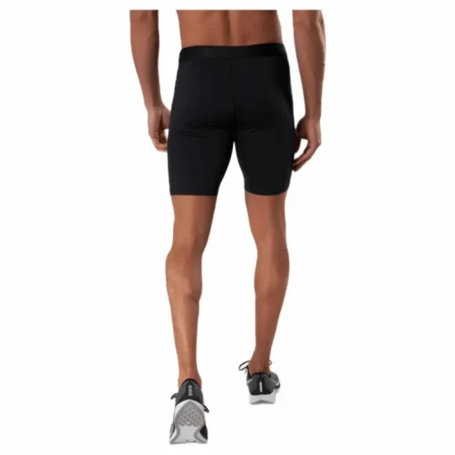 Night Bike Shorts Black