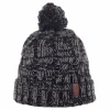Night Light Reflex Black/Grey