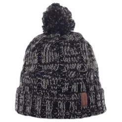 Night Light Reflex Black/Grey