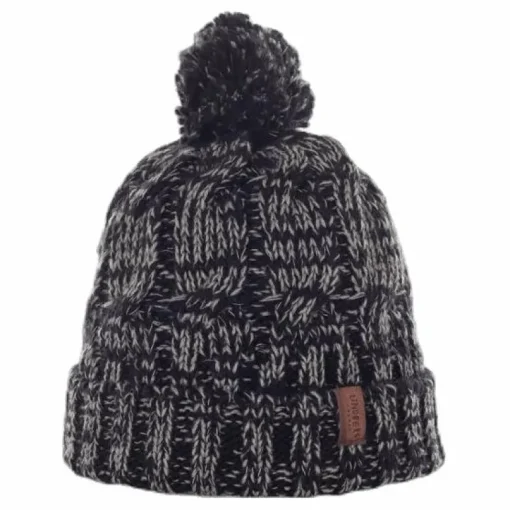 Night Light Reflex Black/Grey