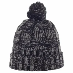 Night Light Reflex Black/Grey