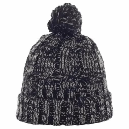 Night Light Reflex Black/Grey