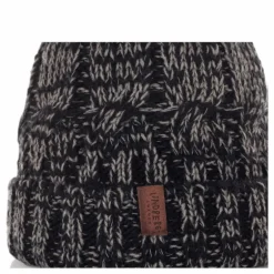 Night Light Reflex Black/Grey