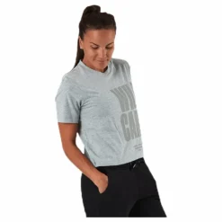 Night Tee Grey