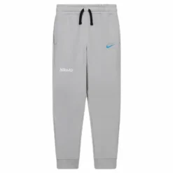 Nike Air Pant Junior Blue/Grey