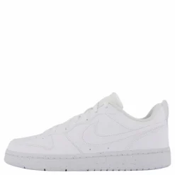 Nike Court Borough Low Recraft White/white-white