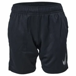 Nike Dri-fit Big Kids' (boys') Black/white
