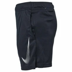 Nike Dri-fit Big Kids' (boys') Black/white
