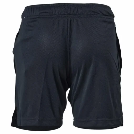 Nike Dri-fit Big Kids' (boys') Black/white
