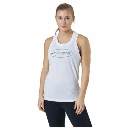 Nike Dri-fit Icon Clash Women' White