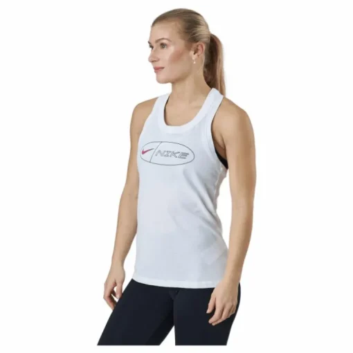 Nike Dri-fit Icon Clash Women' White