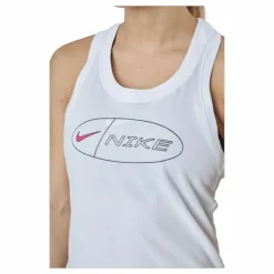 Nike Dri-fit Icon Clash Women' White