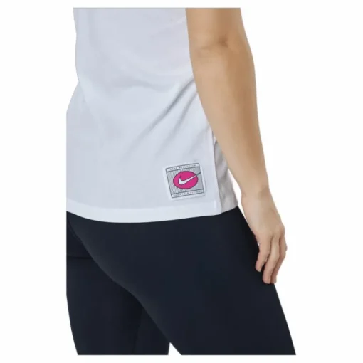 Nike Dri-fit Icon Clash Women' White
