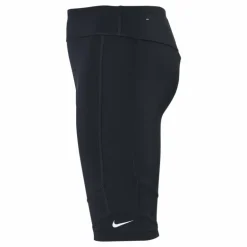 Nike Dri-fit One Big Kids' (gi Black/black/black/white