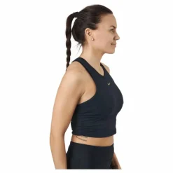 Nike Dri-fit One Luxe Women's Black/metallic Gold