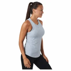 Nike Dri-fit One Luxe Women's Particle Grey/htr/reflective S