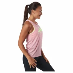 Nike Dri-fit Women's Trail Run Multi-color/htr/ghost Green