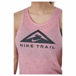 Nike Dri-fit Women's Trail Run Multi-color/htr/black