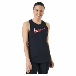 Nike Dri-fit Women's Training Black
