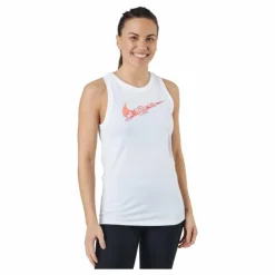 Nike Dri-fit Women's Training White