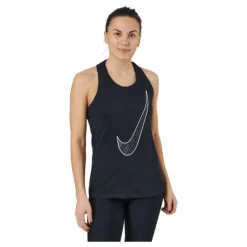 Nike Dri-fit Women's Training Black