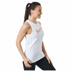 Nike Dri-fit Women's Training White