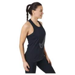 Nike Dri-fit Women's Training Black