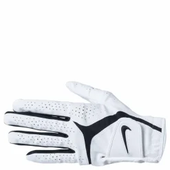 Nike Dura Feel X Gg Reg Left White/pearl White/black