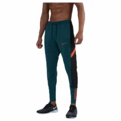 Nike F.C. Cuffed Pant Patterned