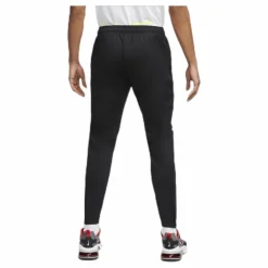 Nike F.C. Essential Pant White/Black