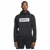 Nike F.C. FLC Hoodie Black