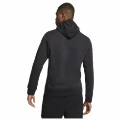 Nike F.C. FLC Hoodie Black