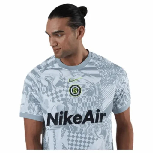 Nike F.C. Home Jsy Patterned