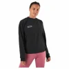 Nike F.C. Midlayer Black