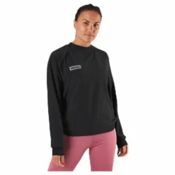 Nike F.C. Midlayer Black