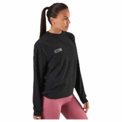 Nike F.C. Midlayer Black