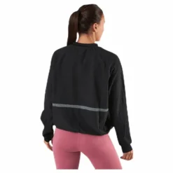 Nike F.C. Midlayer Black