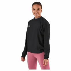 Nike F.C. Midlayer Black