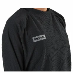 Nike F.C. Midlayer Black
