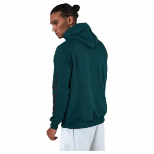Nike F.C. Pullover Hoodie Patterned