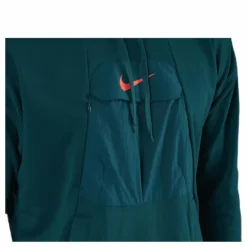 Nike F.C. Pullover Hoodie Patterned