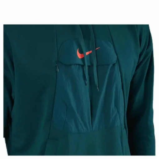 Nike F.C. Pullover Hoodie Patterned