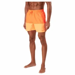 Nike M 5" Volley Short Split Hyper Crimson
