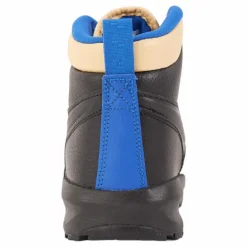 Nike Manoa Ltr Big Kids' Boots Black/black-sesame-game Royal