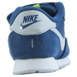 Nike Md Valiant Baby/toddler S Mystic Navy/grey Fog-atomic Gr
