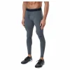 Nike Pro Dri-fit Adv Recovery Iron Grey/black/black